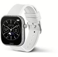 Montre Ops! Femme in Aluminium OPSSW-62 - OPSSW-62